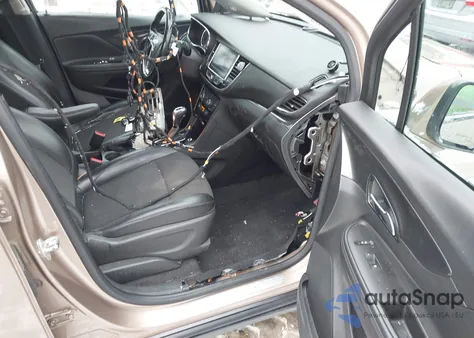 2019 Buick Encore Awd Sport Touring z USA, uszkodzony, nr VIN KL4CJ2SMXKB715326